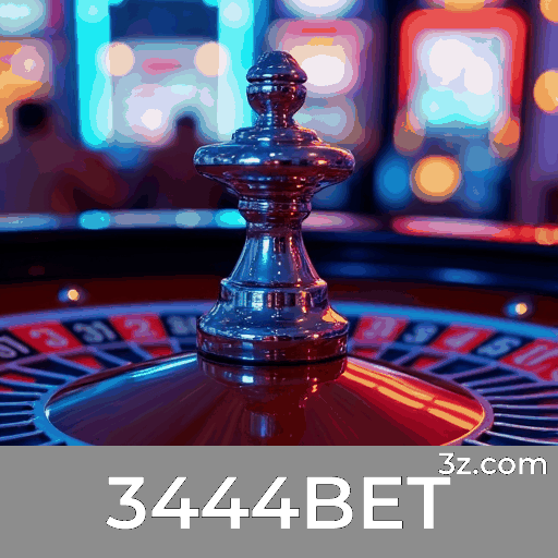 3444BET Bônus por convite 3444BET