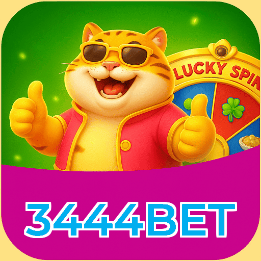 3444BET: Seu Cassino Online Confiável e Seguro
