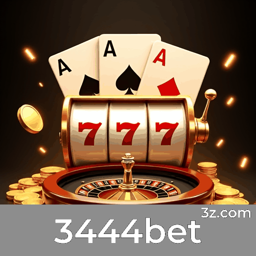 Experiência de Casino Elite no 3444bet: Jogos Premium e Dealers Reais