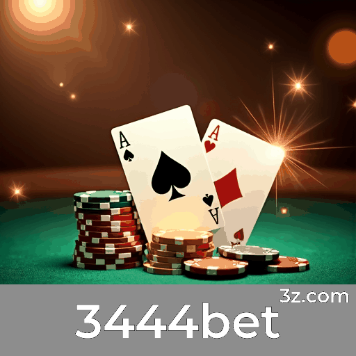 Inovação Tecnológica da 3444bet: Excelência em Apostas Online
